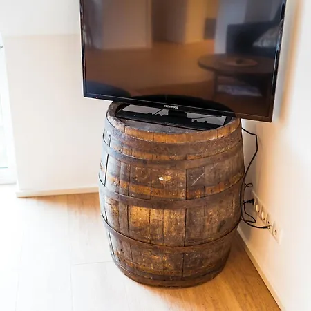 Appartement Weitblick