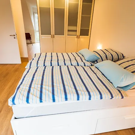 Weitblick Appartement