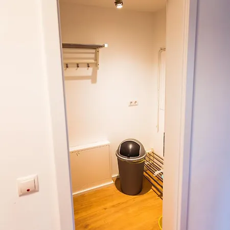 Weitblick Appartement *