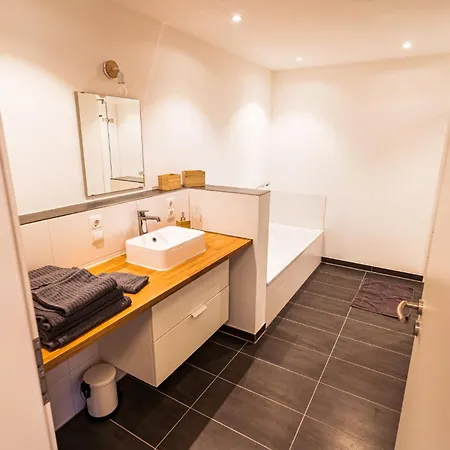 Appartement Weitblick Coblence