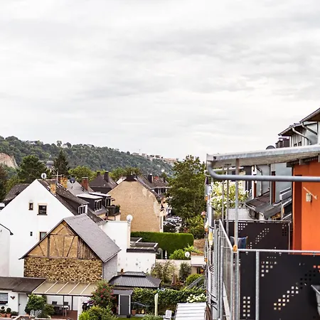 Appartement Weitblick Coblence
