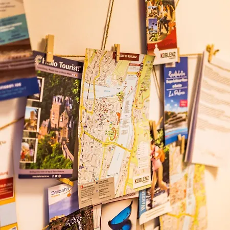 Weitblick קובלנץ