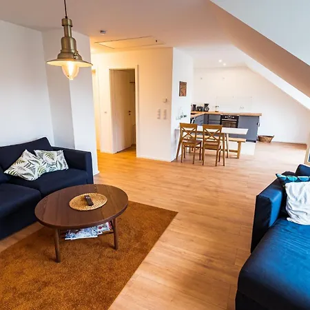 Appartement Weitblick