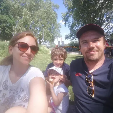 Weitblick Appartement *