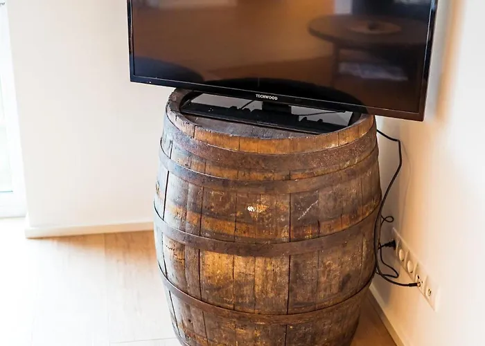 Apartamento Weitblick