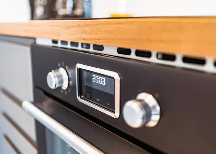 Weitblick Apartamento