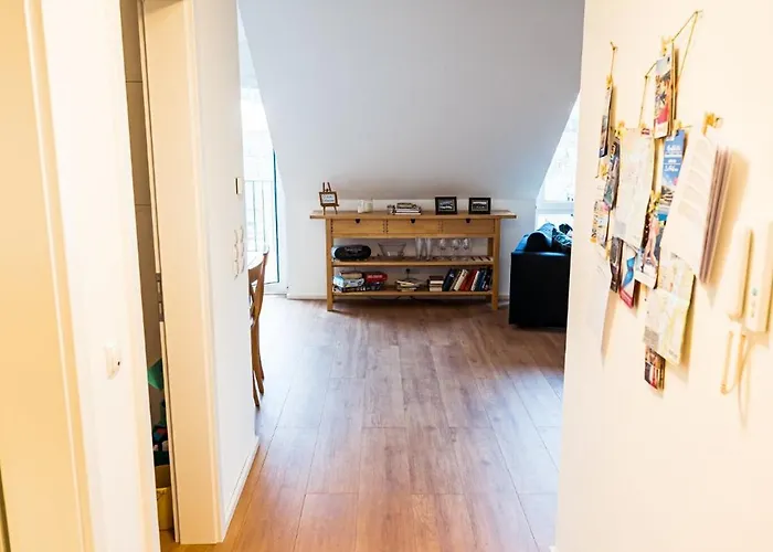 Apartamento Weitblick