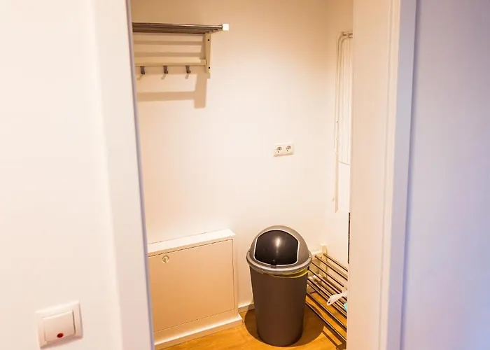 Weitblick Apartamento *