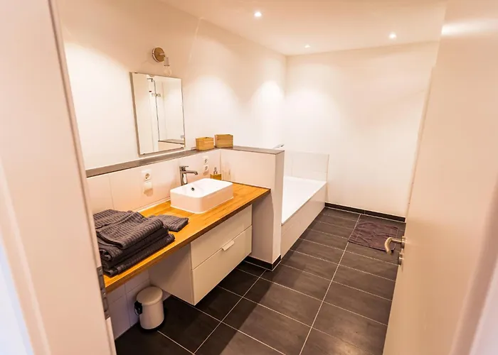 Apartamento Weitblick Coblenza